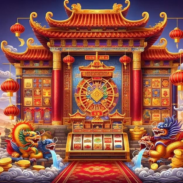 68win23 Live Casino