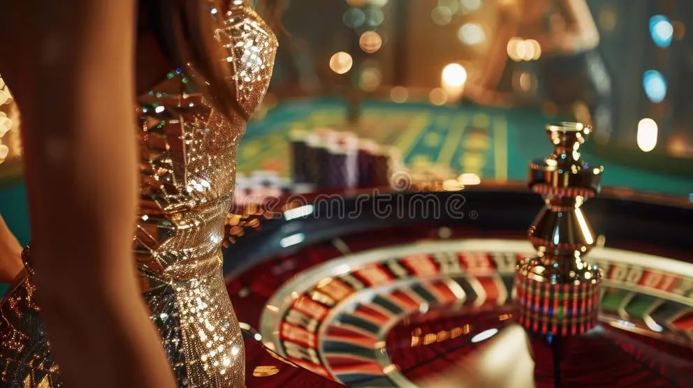 68win23 Live Casino
